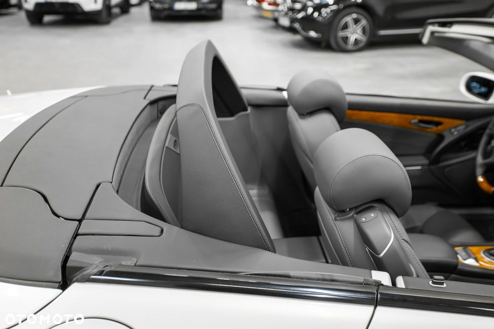 Mercedes-Benz SL 350 - 4