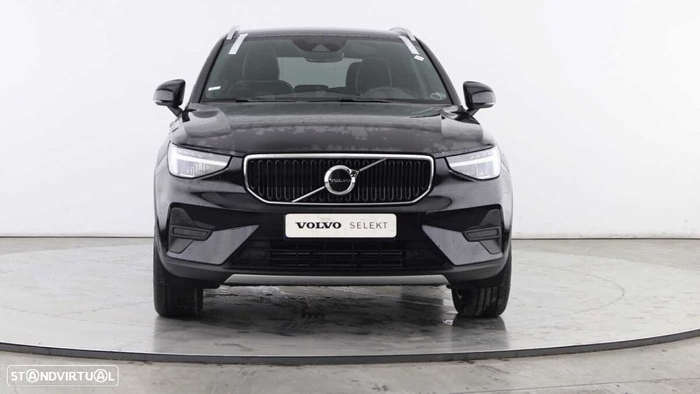 Volvo XC 40 - 3