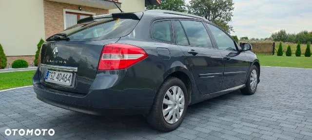 Renault Laguna 1.5 dCi Authentique - 5
