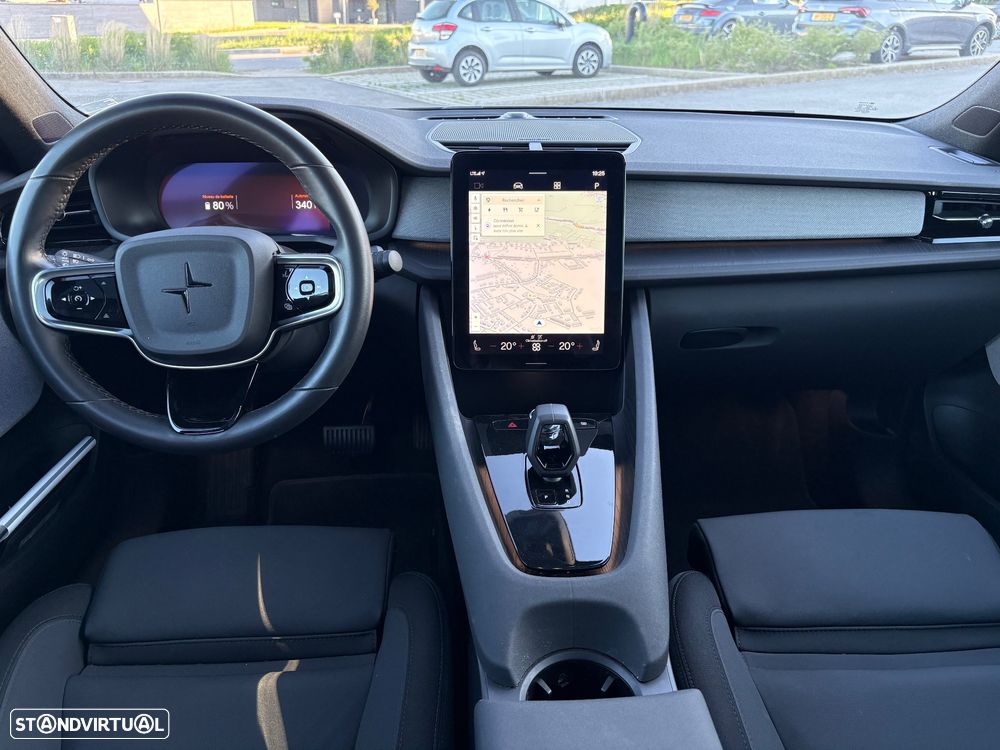 Polestar 2 Single Motor 78kWh - 9