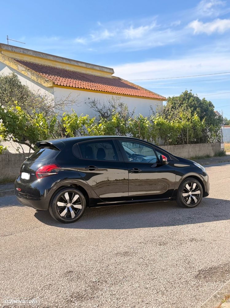 Peugeot 208 1.6 BlueHDi Active - 7