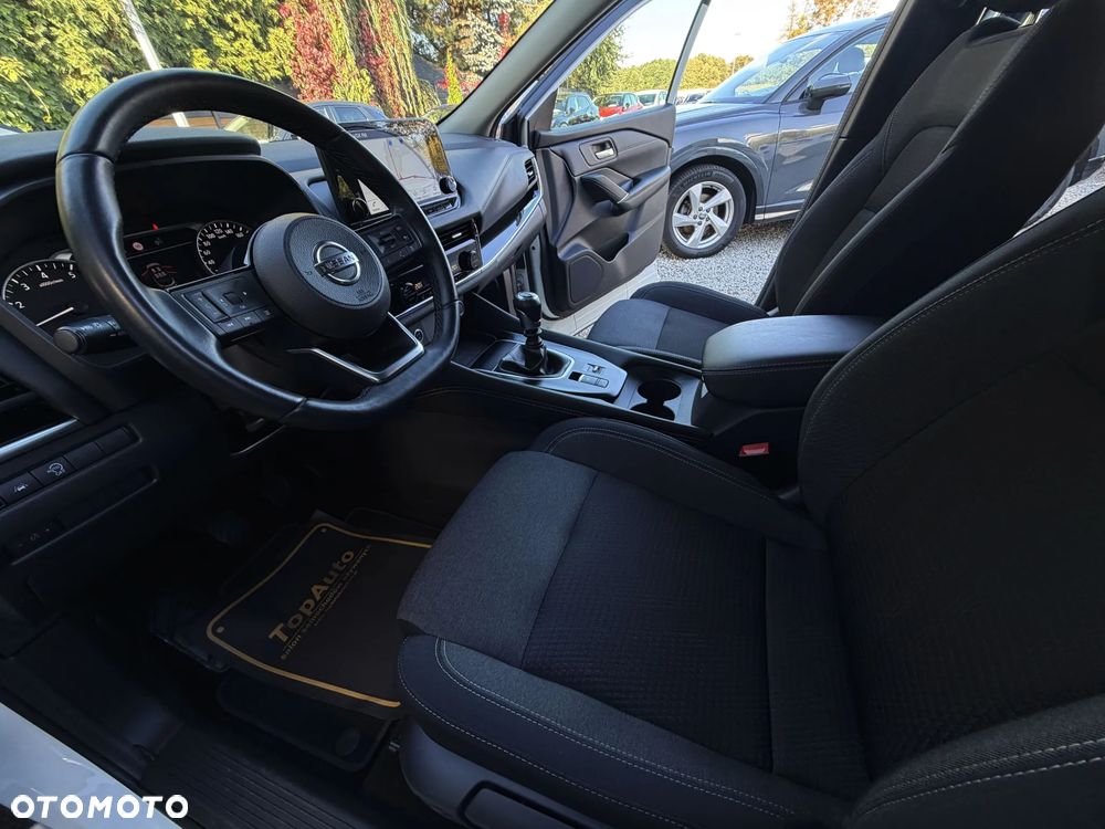 Nissan Qashqai - 18