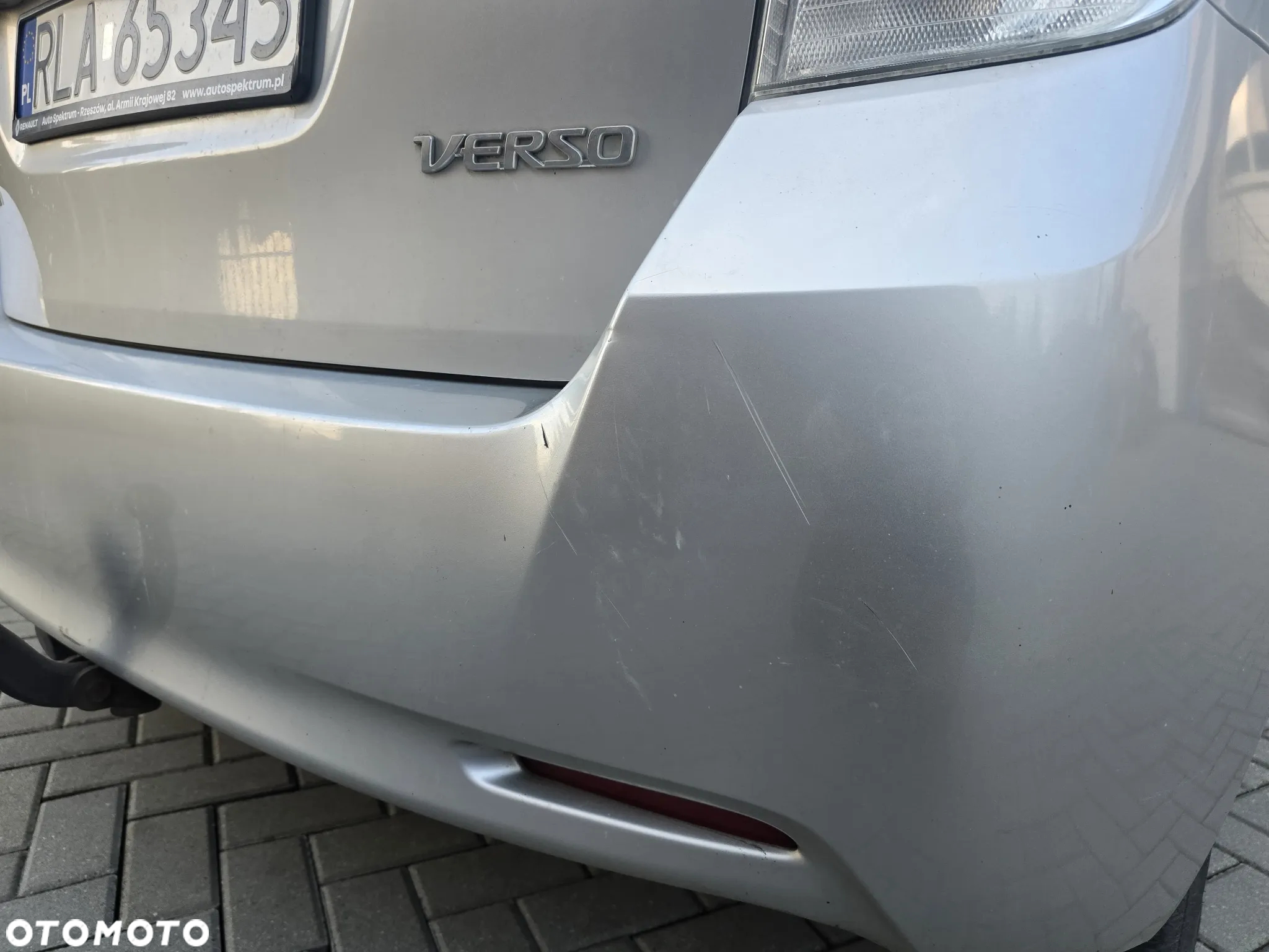 Toyota Verso 2.0 D-4D - 35