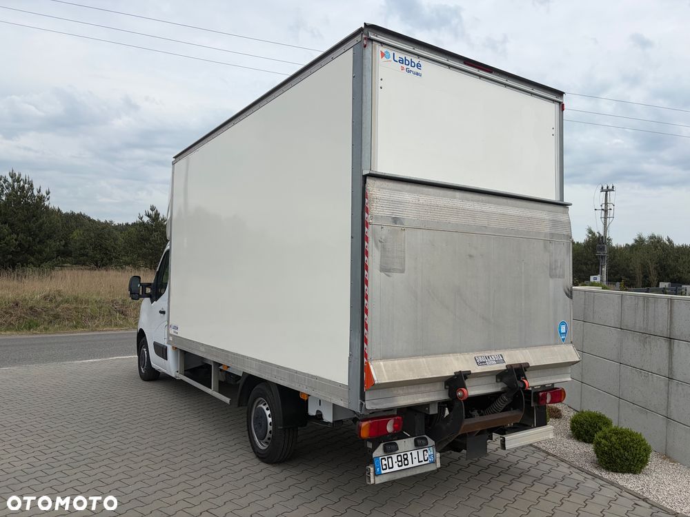 Renault Master - 7