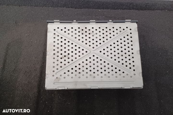 Modul control radio 4F0035541E 4E0910541L 4F0035541E 4E0910541L Audi - 3