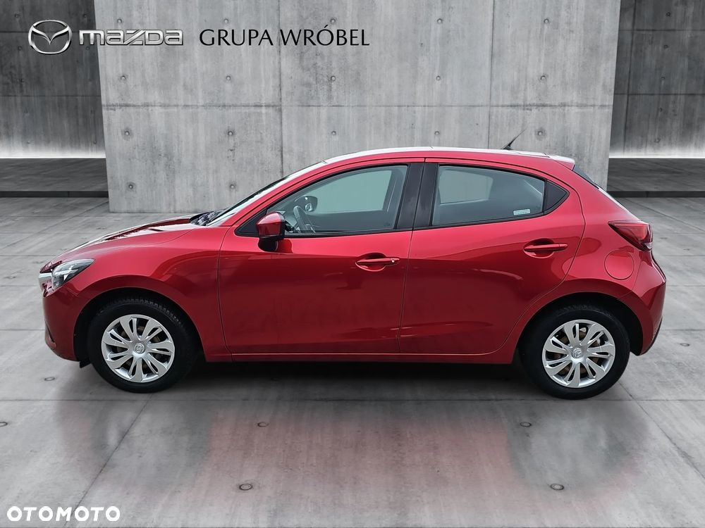 Mazda 2 1.5 Skymotion - 8