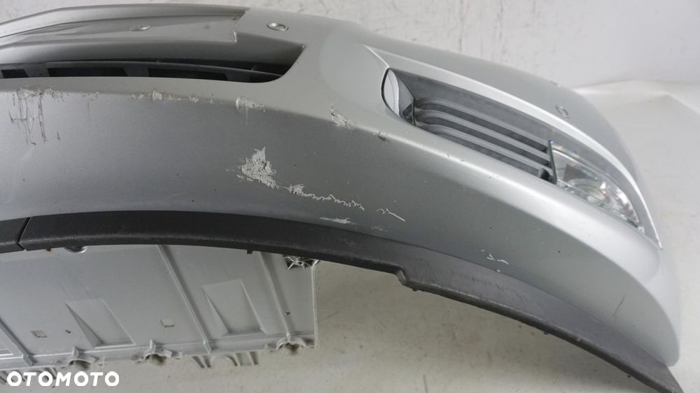ZDERZAK PRZÓD PRZEDNI ATRAPA OPEL INSIGNIA 1 I A 08-13 XENON PDC 2008-2013 - 7
