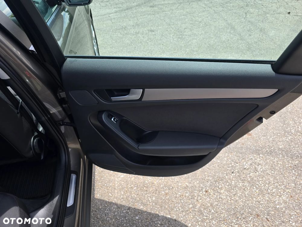 Audi A4 Limousine 2.0 TDI 112g - 22