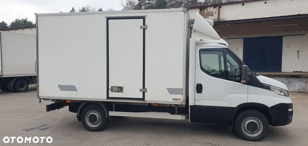 Iveco DAILY 35S15 - 5