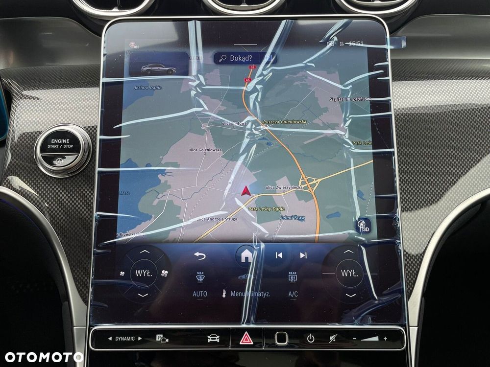 Mercedes-Benz GLC - 34