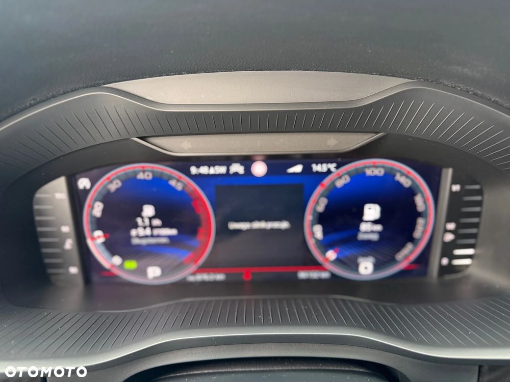 Skoda Kodiaq 2.0 TDI 4x4 Sportline DSG 7os - 29