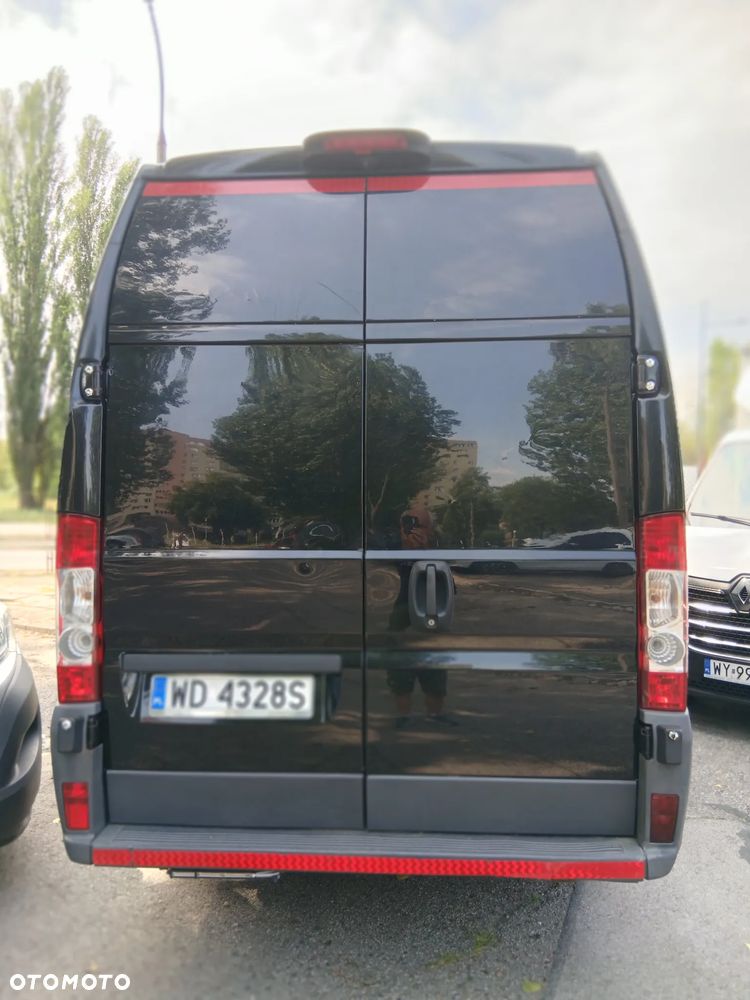 Citroën JUMPER - 6