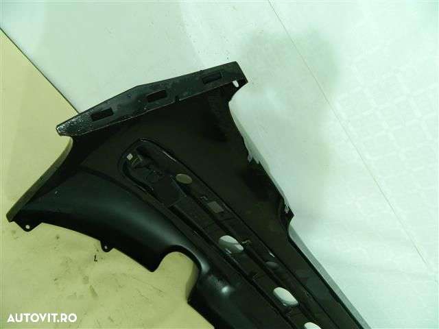 Bara spate Peugeot 207 CC, 2006, 2007, 2008, 2009, 2010, 2011, 2012,, 9654549377 - 7