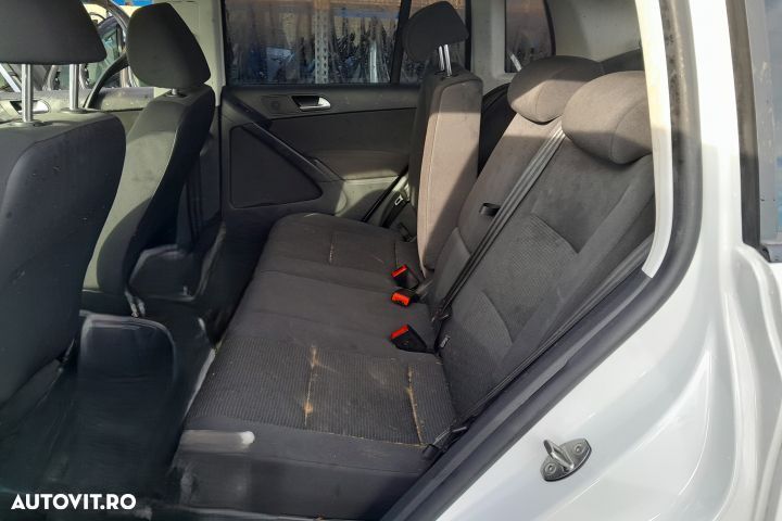 CAPAC VIBROCHEN 03G103153B 03G103153B Volkswagen VW Tiguan 1 [facelif - 10