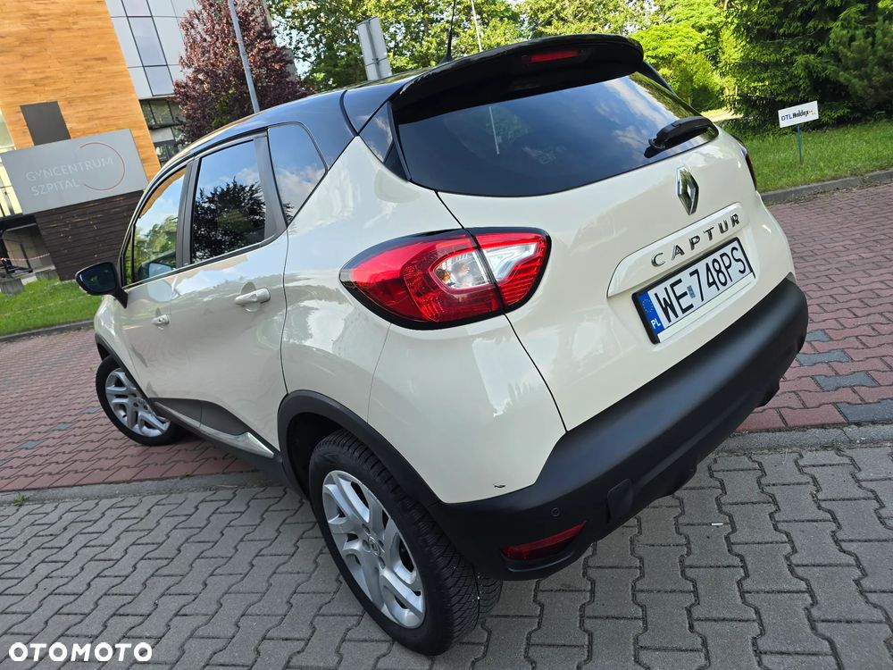 Renault Captur 1.2 Energy TCe Limited - 28