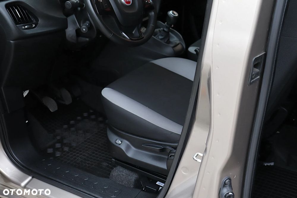 Fiat Doblo Kombi Dynamic - 18