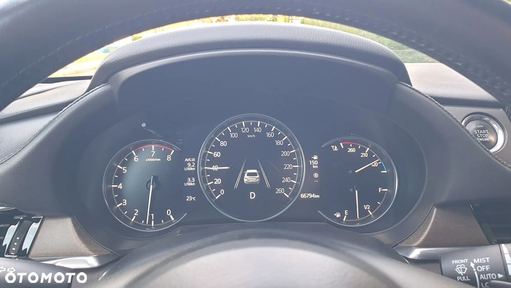 Mazda 6 - 16