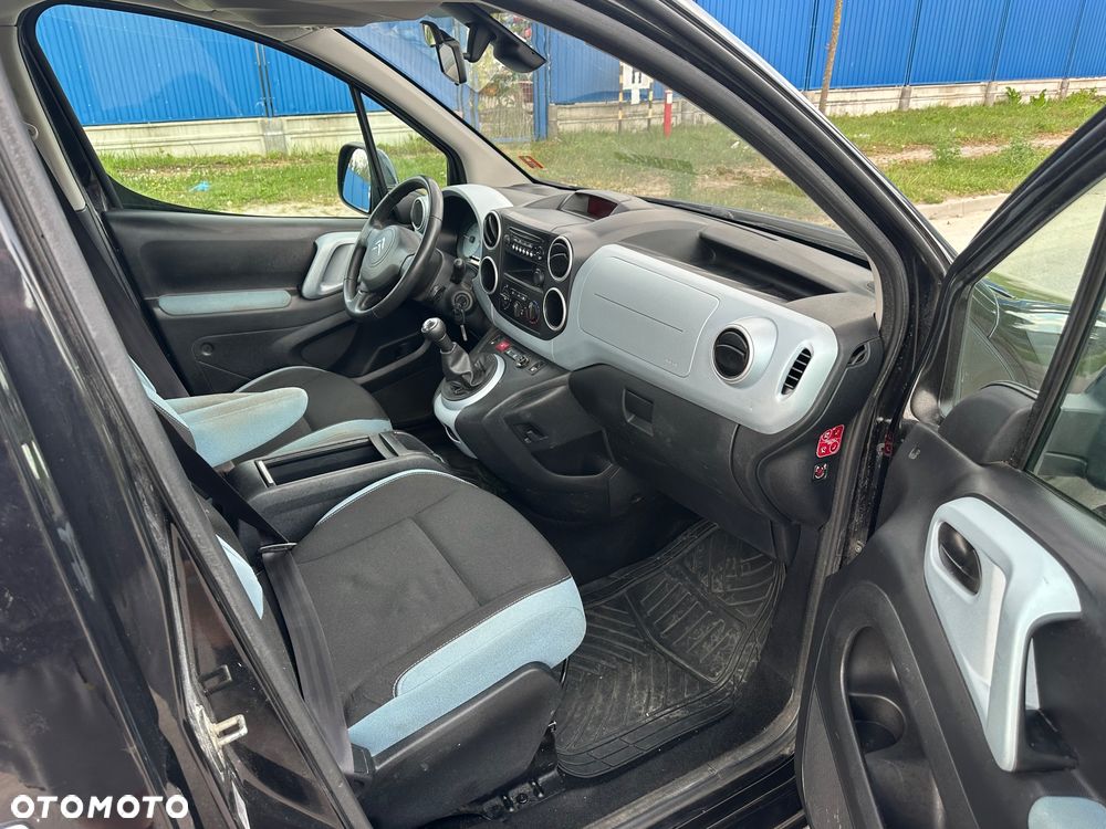 Citroën Berlingo Multispace HDi 115 FAP Exclusive - 13