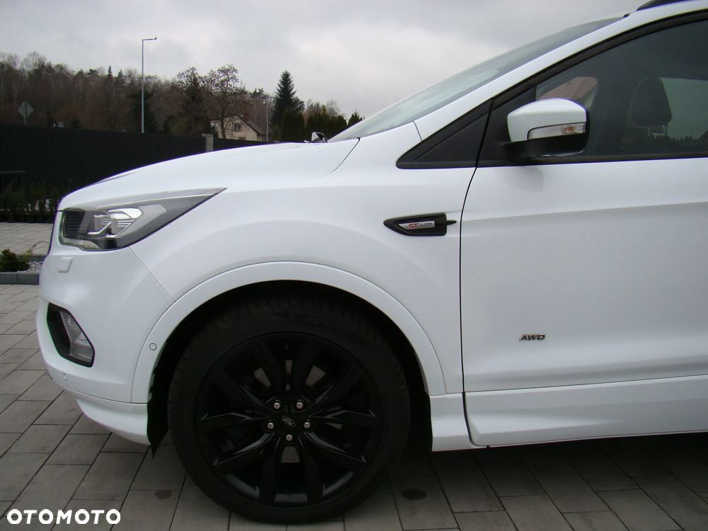 Ford Kuga 2.0 EcoBoost 4x4 ST-Line - 6
