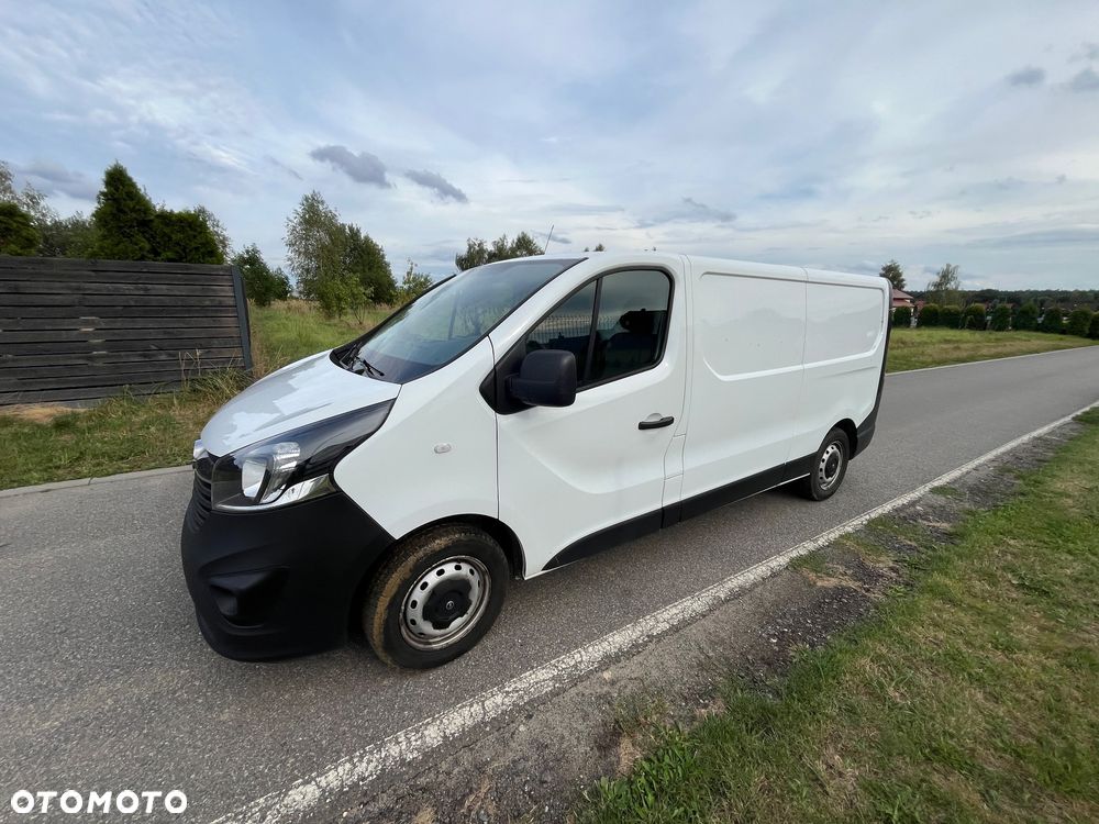 Opel Vivaro - 28