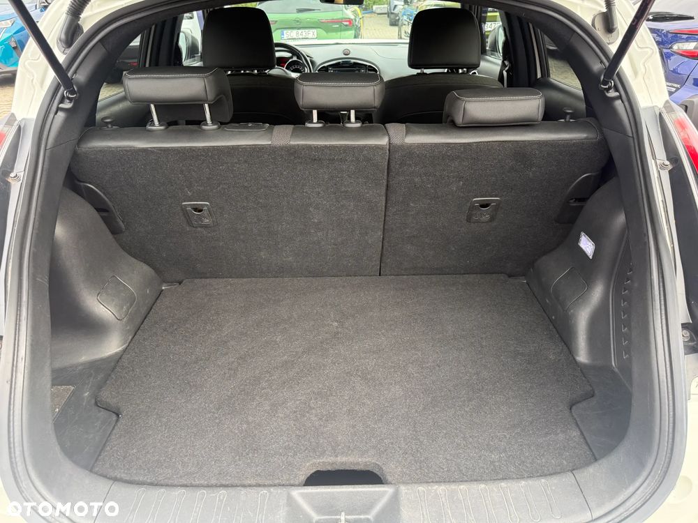Nissan Juke - 14