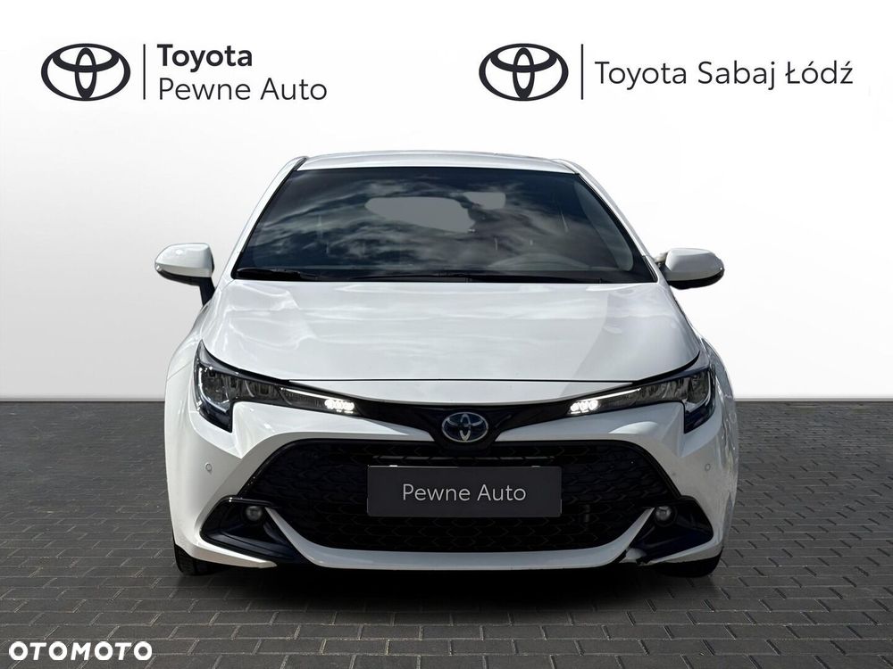 Toyota Corolla - 9