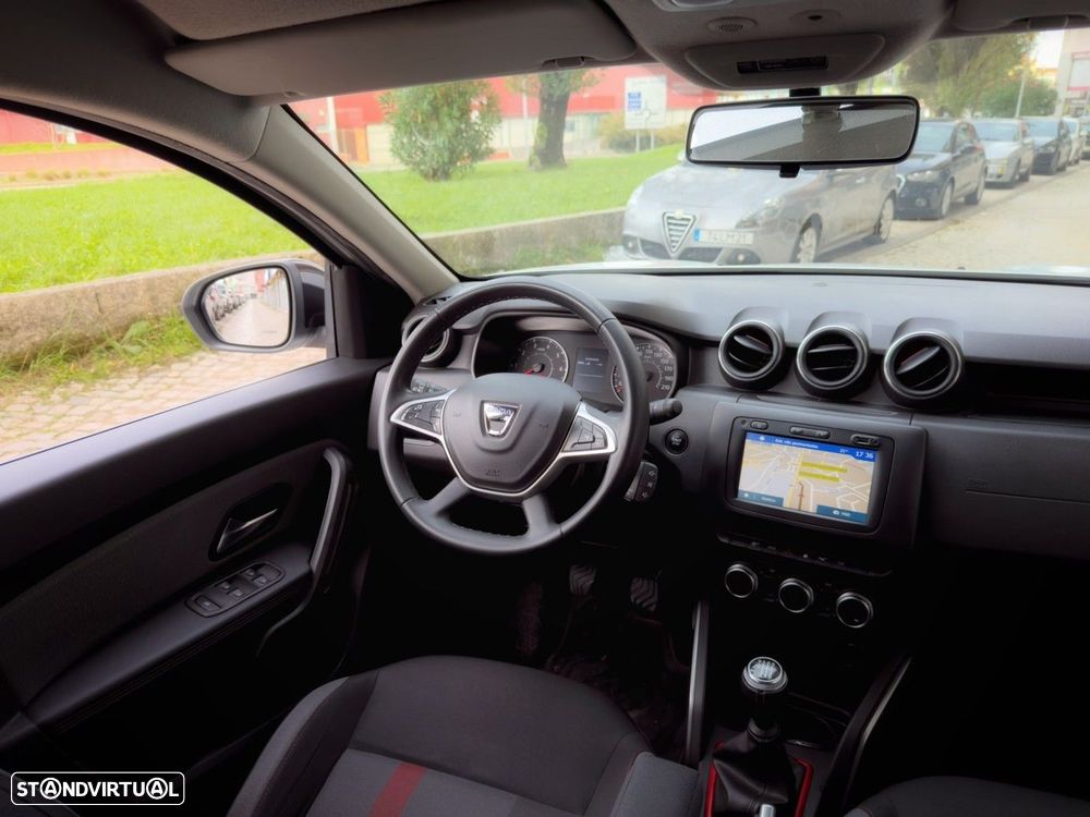 Dacia Duster 1.3 TCe Extreme - 19