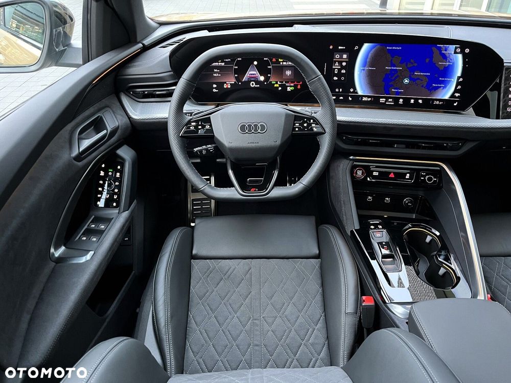 Audi Q5 Sportback - 6