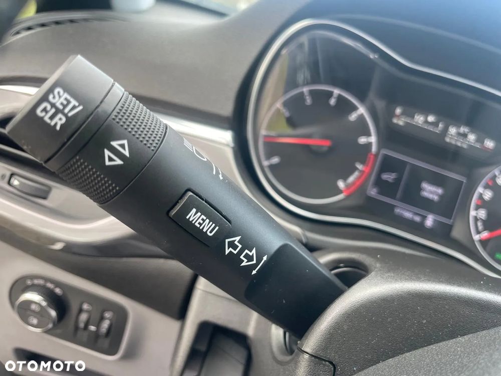 Opel Corsa 1.4 16V EcoFLEX Start-Stop Energy - 15