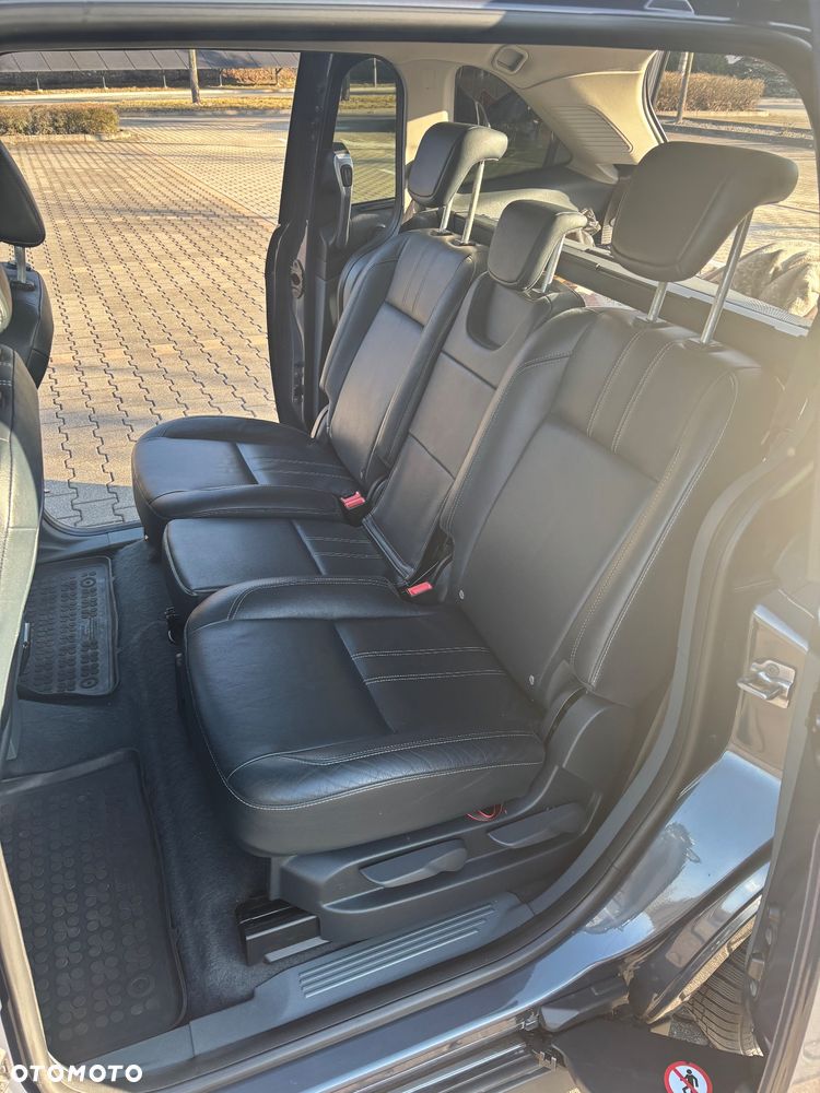 Ford Grand C-MAX 2.0 TDCi Titanium - 9