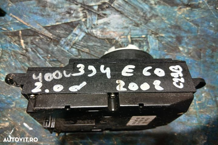 Controler / Joystick / Butoane control 6944884 6944884 BMW Seria 5 E6 - 2