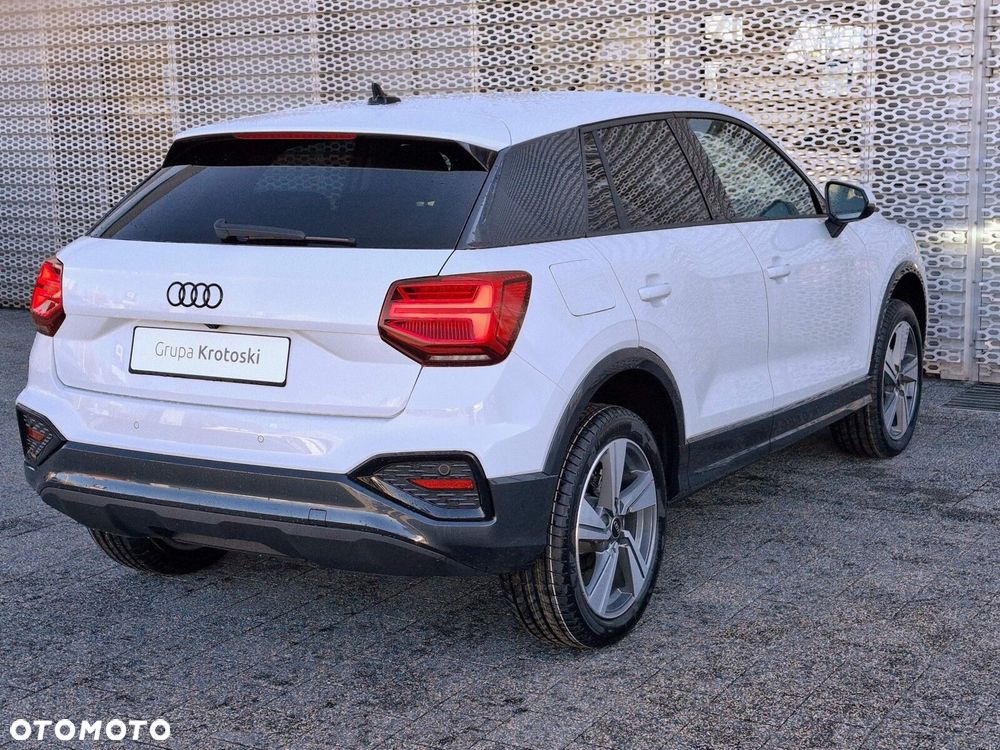 Audi Q2 - 4