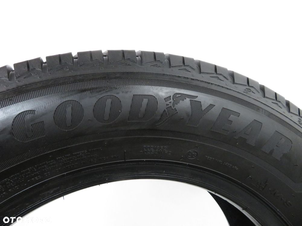 215/65R16C OPONA Goodyear Vector 4 Seasons Cargo - 5