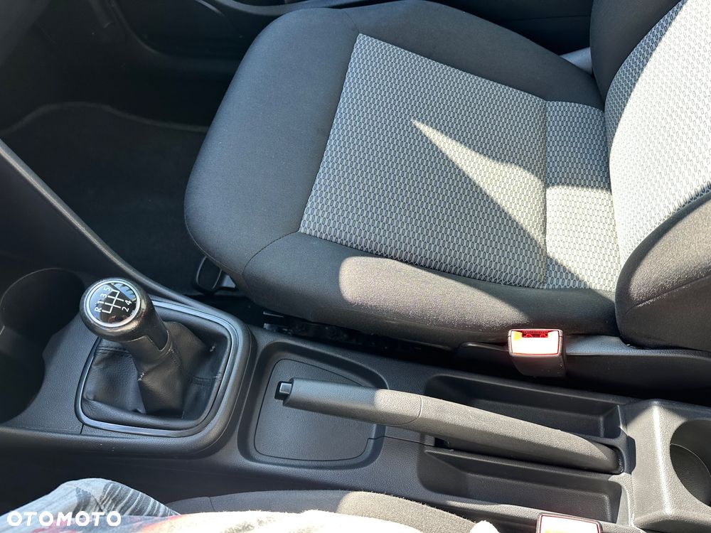 Volkswagen Polo 1.2 TDI Style - 14