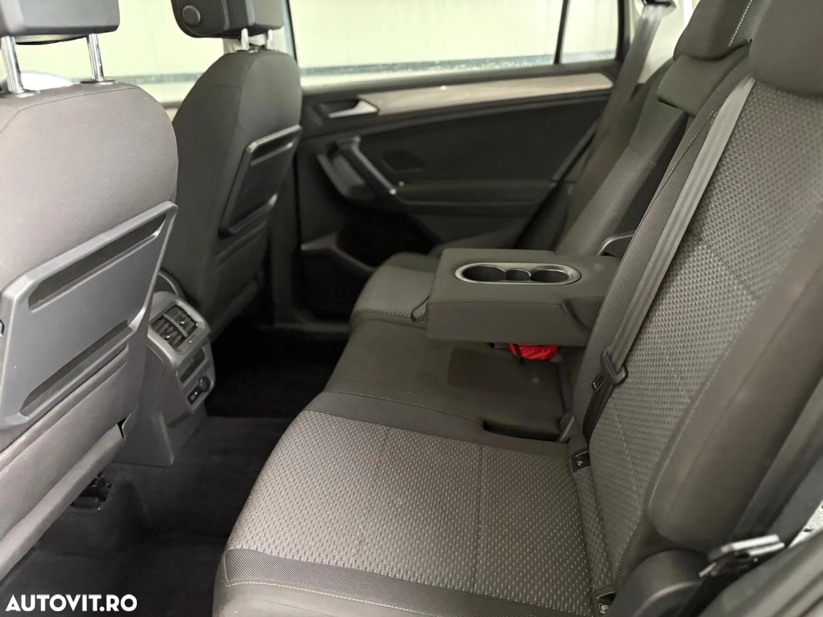 Volkswagen Tiguan Allspace 2.0 TDI SCR DSG Move - 21