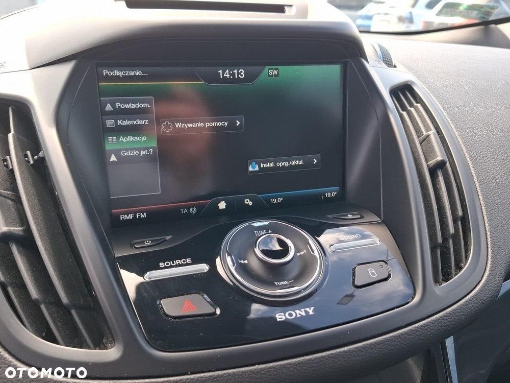 Ford Kuga 1.5 EcoBoost 4WD Titanium - 26
