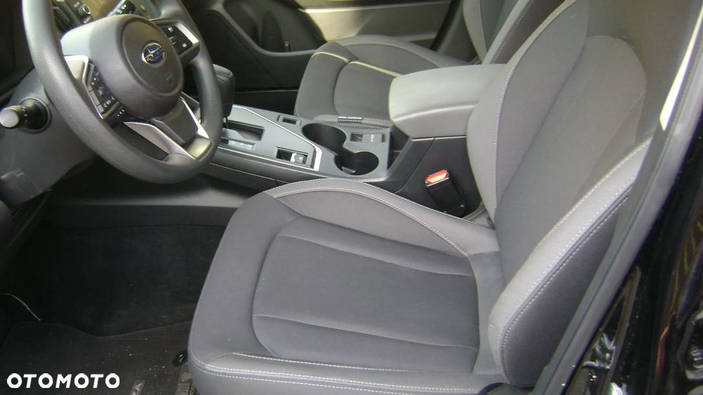 Subaru Impreza 2.0i Lineartronic Comfort - 4