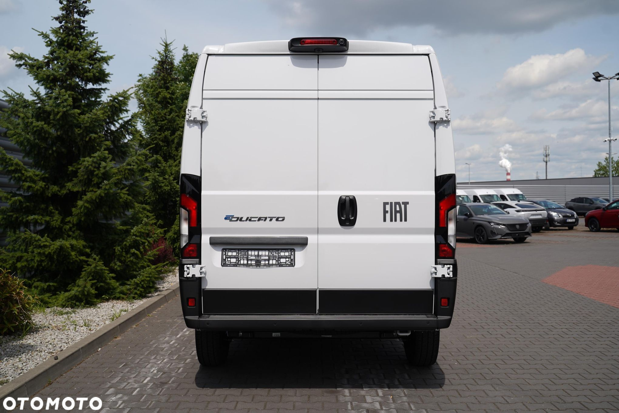 Fiat Ducato - 5