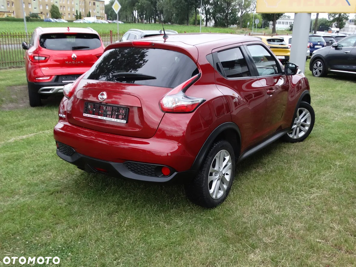 Nissan Juke - 2