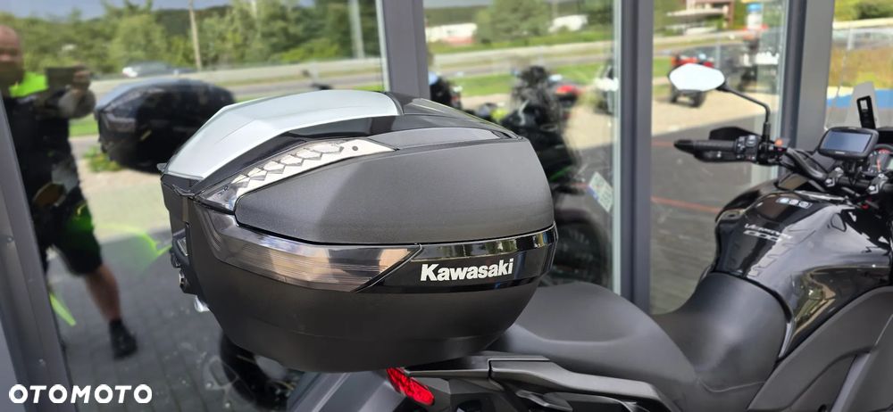 Kawasaki Versys 1000 - 19