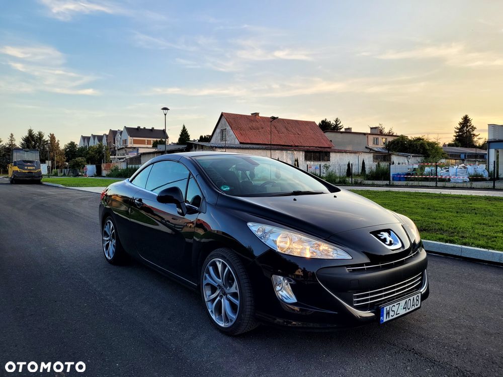 Peugeot 308 CC 1.6 Sport - 3