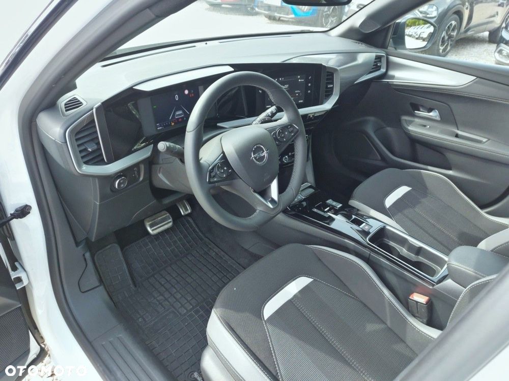 Opel Mokka 1.2 T GS S&S - 12