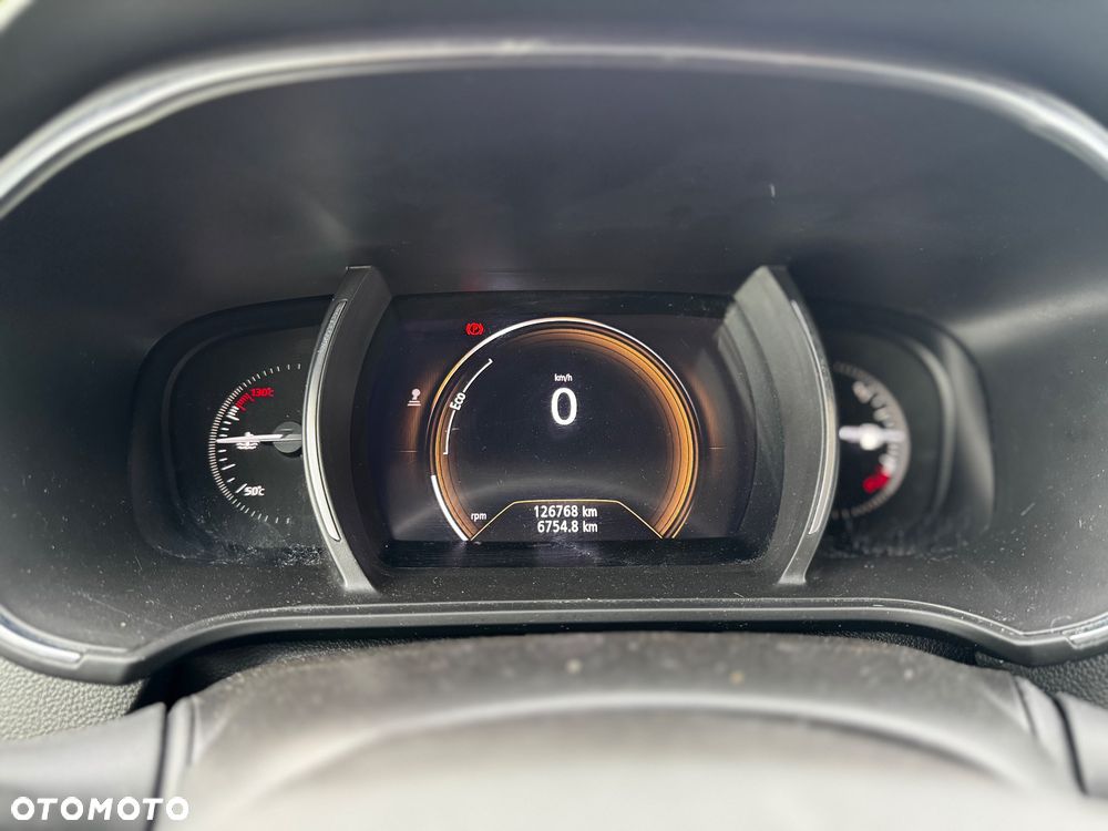 Renault Megane - 12