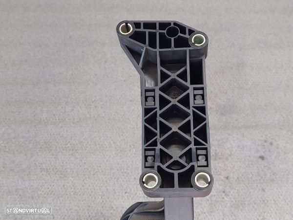Pedal Acelerador Eletrico Fiat Stilo (192_) - 4