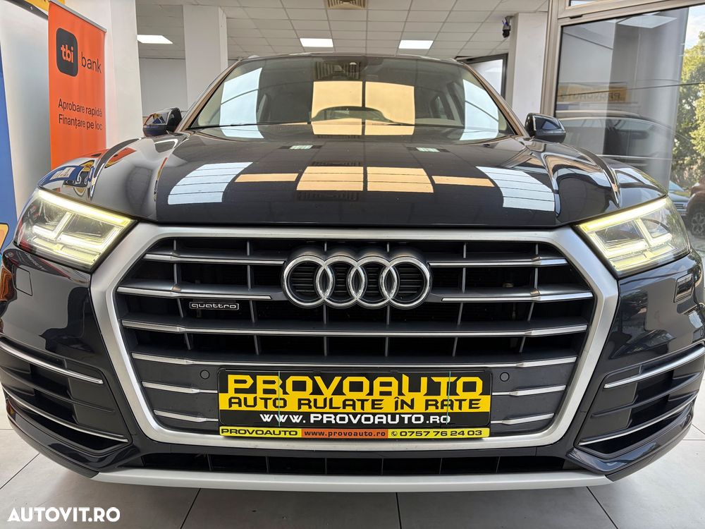 Audi Q5 2.0 TDI Quattro S tronic - 13