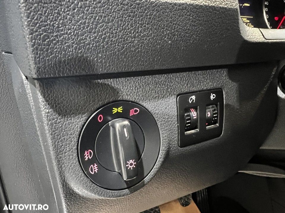 Volkswagen Caddy - 10