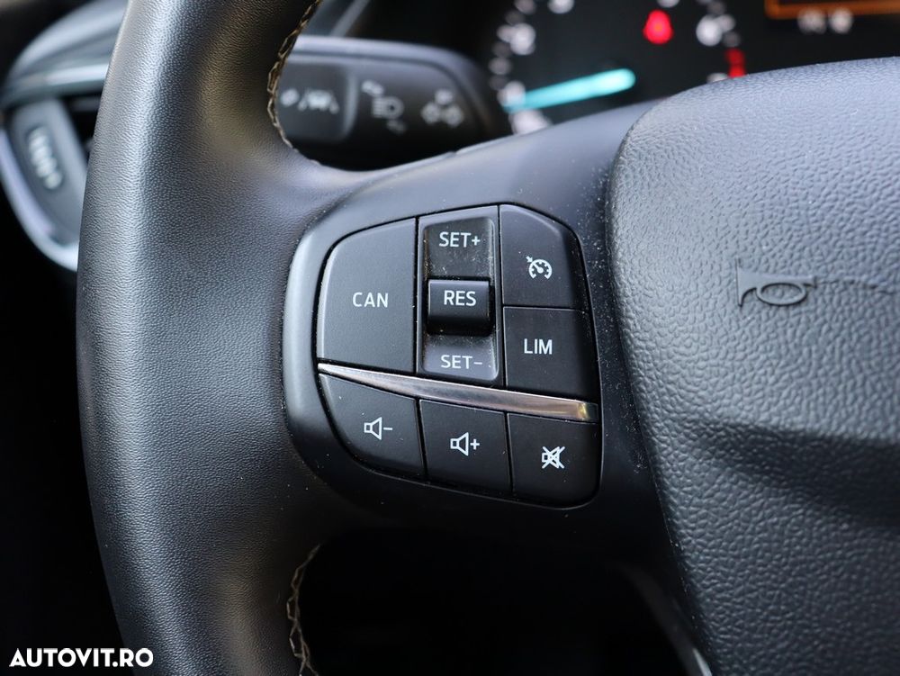 Ford Puma - 19