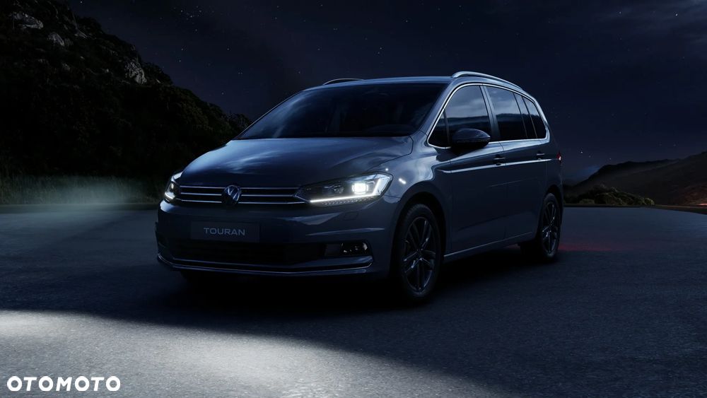 Volkswagen Touran 1.5 TSI EVO Highline DSG - 5