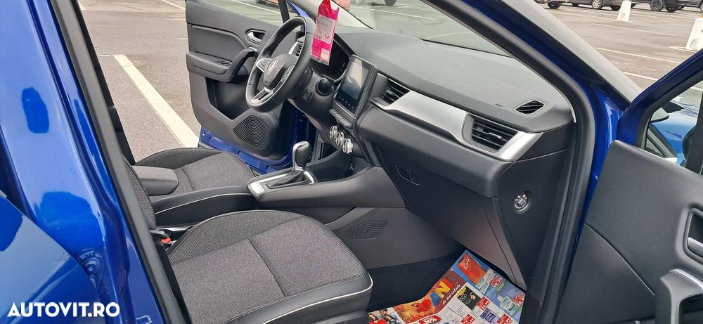 Renault Captur E-TECH Full 145 Techno - 23