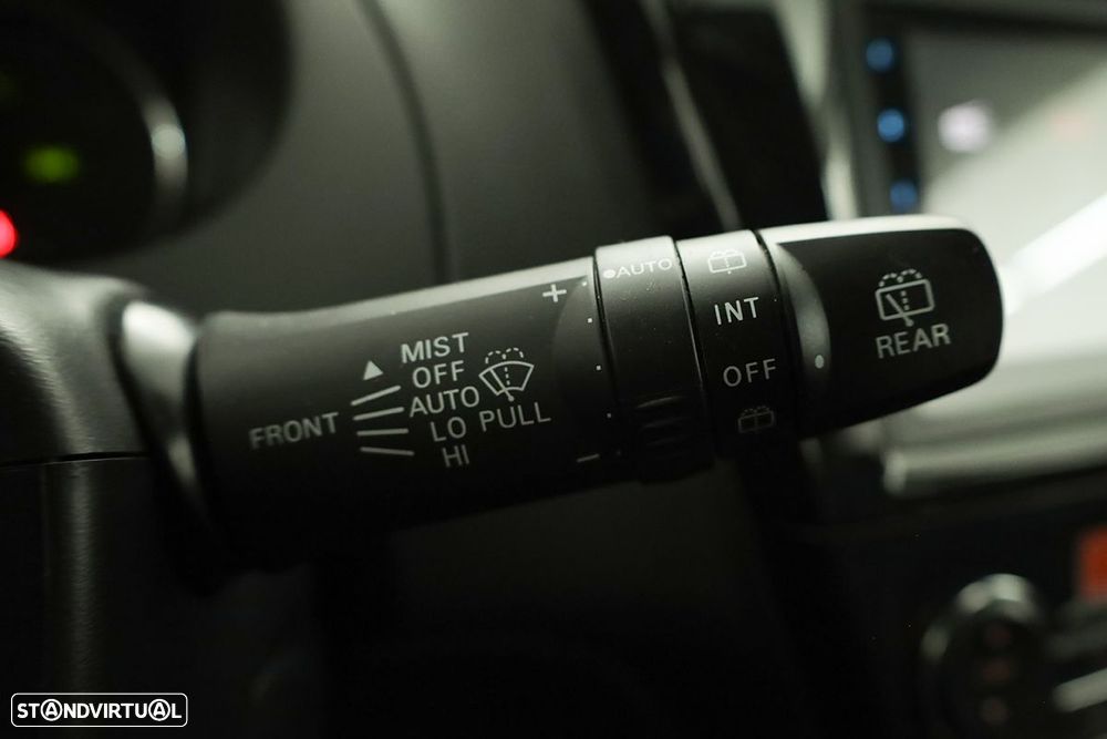 Mitsubishi Space Star 1.2 Connect Edition - 15
